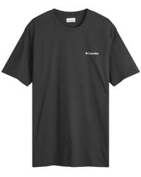 Columbia - North Cascades T-Shirt - Lyst