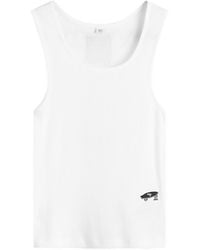 Vans - Otw Homme Girls Tank Top - Lyst