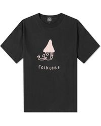 Heresy - Gnome T-Shirt - Lyst