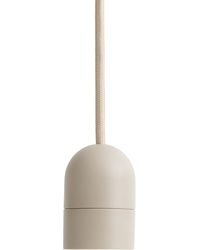 Hay - Common Pendant Light Cord Set - Lyst