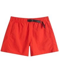 Gramicci - Nylon Active Short - Lyst