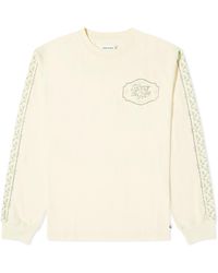Honor The Gift - Pattern Long Sleeve T-Shirt - Lyst
