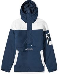 Columbia - Challenger Pullover Jacket - Lyst