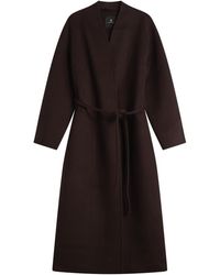 Anine Bing - Hunter Coat - Lyst