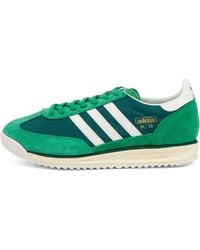 adidas - Sl 72 Rs Sneaker - Lyst