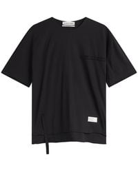 Applied Art Forms - Decon T-Shirt - Lyst