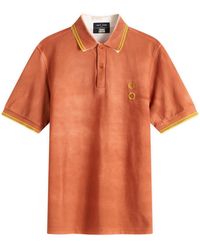 Fred Perry - X Craig Tennis Polo Shirt - Lyst