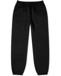 AURALEE - Smooth Soft Sweat Pants - Lyst