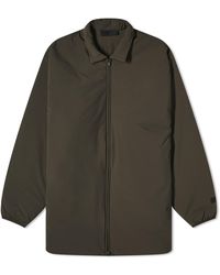 Fear Of God - Spring Nylon Filled Shirt Jacket - Lyst