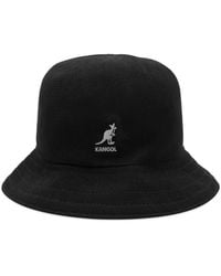MASTERMIND WORLD - Kangol X Mastermind Japan Tropic Casual Bucket Hat - Lyst