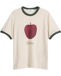 Palmes - Apple Ringer T-Shirt - Lyst