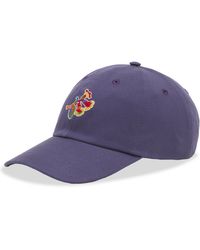 Drake's - Tapisserie Twill Baseball Cap - Lyst