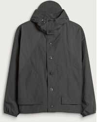 YMC - Bonehead Jacket - Lyst
