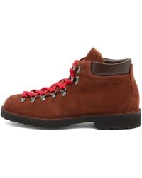 Fracap - M128 Commando Sole Scarponcino Boot - Lyst