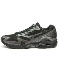 Mizuno - Wave Rider 10 "Sport" Sneaker - Lyst