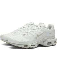 Nike - X A-cold-wall* Air Max Plus Sneakers - Lyst