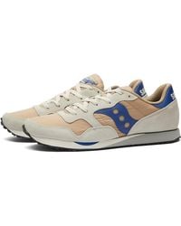 Saucony - Dxn Trainer Vintage Sneakers - Lyst