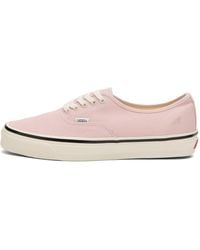 Vans - Lx Authentic 44 Sneaker - Lyst