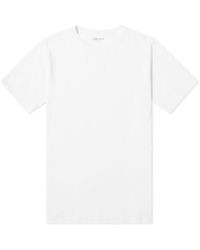 supreme smile tee white