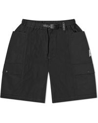Gramicci - X And Wander Patchwork Wind Shorts - Lyst
