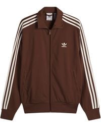 adidas - Firebird Track Top - Lyst