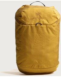 Arc'teryx - Konseal 15 Backpack - Lyst