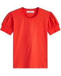 Peachy Den - The Peachy T-Shirt - Lyst