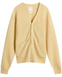 Visvim - Selmer Cardigan - Lyst