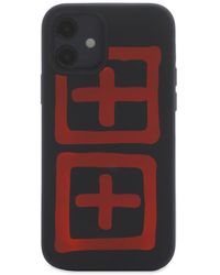Ksubi Cross Iphone Cover 12 Pro - Multicolour