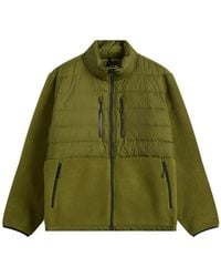 The North Face - Remastered Denali Tek Hybrid Jacket - Lyst