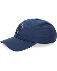 Aape By A Bathing Ape - Aape College Logo Baseball Cap - Lyst