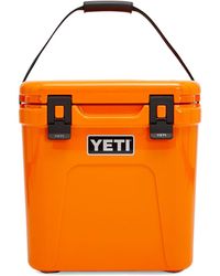 Yeti - Roadie 24 Cooler With Soft Strap - Lyst