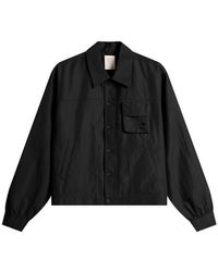Ganter - Pennine Shirt - Lyst