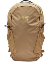 Arc'teryx - Mantis 16 Backpack - Lyst