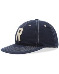 Polo Ralph Lauren - Authentic R Baseball Cap - Lyst