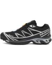 Salomon - Sports Shoes 'Xt-6 Gtx' - Lyst