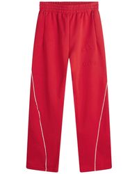 adidas - X Arte Zne Full Zip Track Pant - Lyst