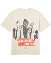 Honor The Gift - Dignity T-Shirt - Lyst