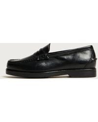 Visvim - Fabro Folk Loafer - Lyst