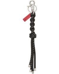 Topologie - Sinnet Keychain - Lyst