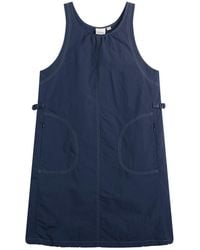 Gramicci - Nylon Dress - Lyst