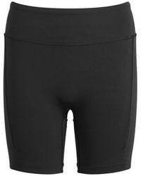 On Shoes - Performance Tights Short - Lyst