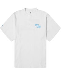Converse - X Awake T-Shirt - Lyst