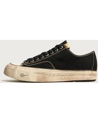 Visvim - Skagway Lo G.Patten Sneakers - Lyst