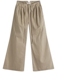 Entire studios - Cinch Trousers - Lyst