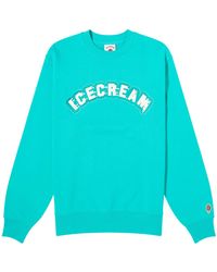 ICECREAM - Drippy Sweatshirt - Lyst