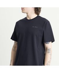 Forét - Slow Down T-Shirt - Lyst