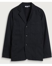 Service Works - Twill Server Suit Jacket - Lyst