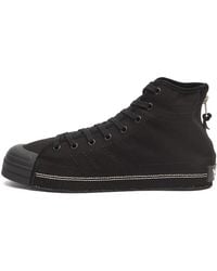 Y-3 - X Nbhd Nizza Hi Sneaker - Lyst