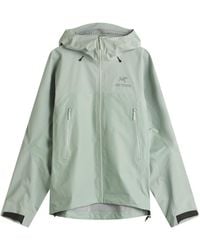 Arc'teryx - Beta Ar Gore-Tex Stormhood Jacket - Lyst